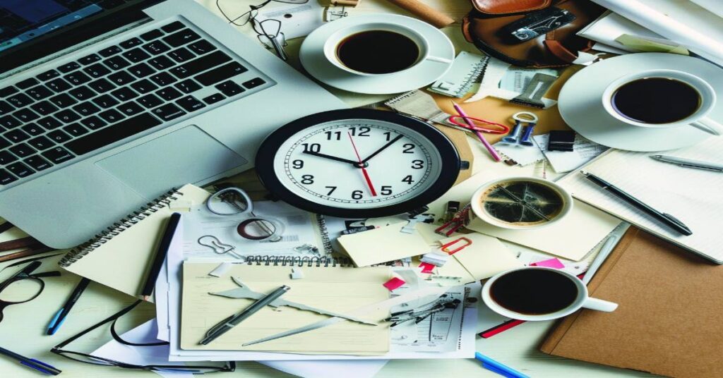 Time Management